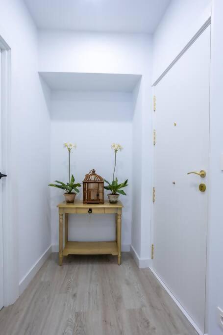 Aldatseta Home Apartamento Centrico Bermeo Eksteriør bilde