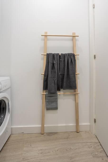 Aldatseta Home Apartamento Centrico Bermeo Eksteriør bilde