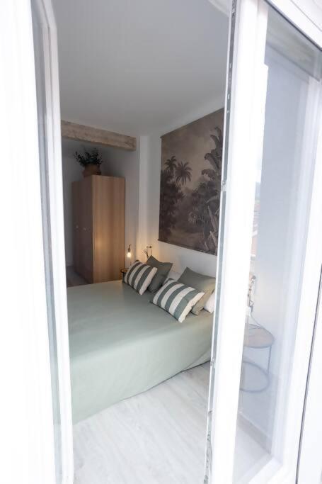 Aldatseta Home Apartamento Centrico Bermeo Eksteriør bilde