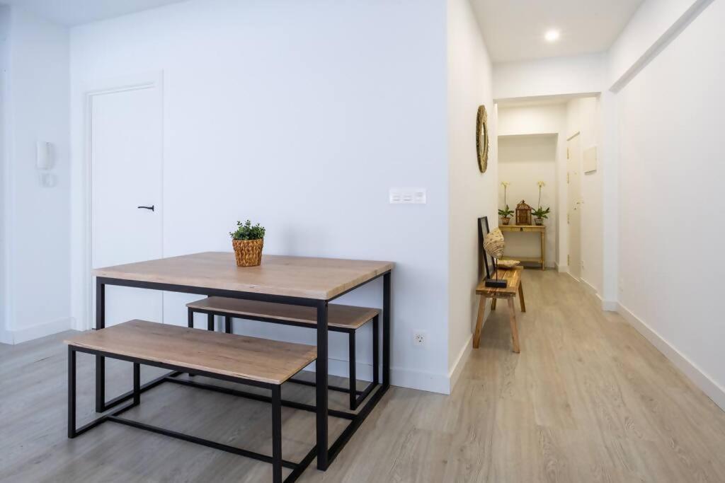 Aldatseta Home Apartamento Centrico Bermeo Eksteriør bilde