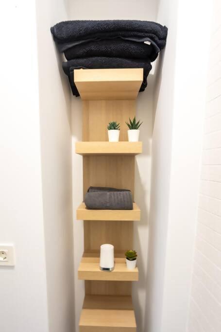 Aldatseta Home Apartamento Centrico Bermeo Eksteriør bilde