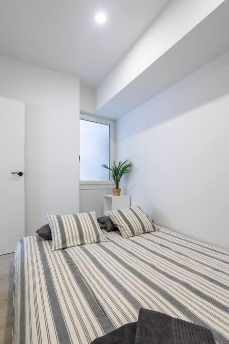 Aldatseta Home Apartamento Centrico Bermeo Eksteriør bilde