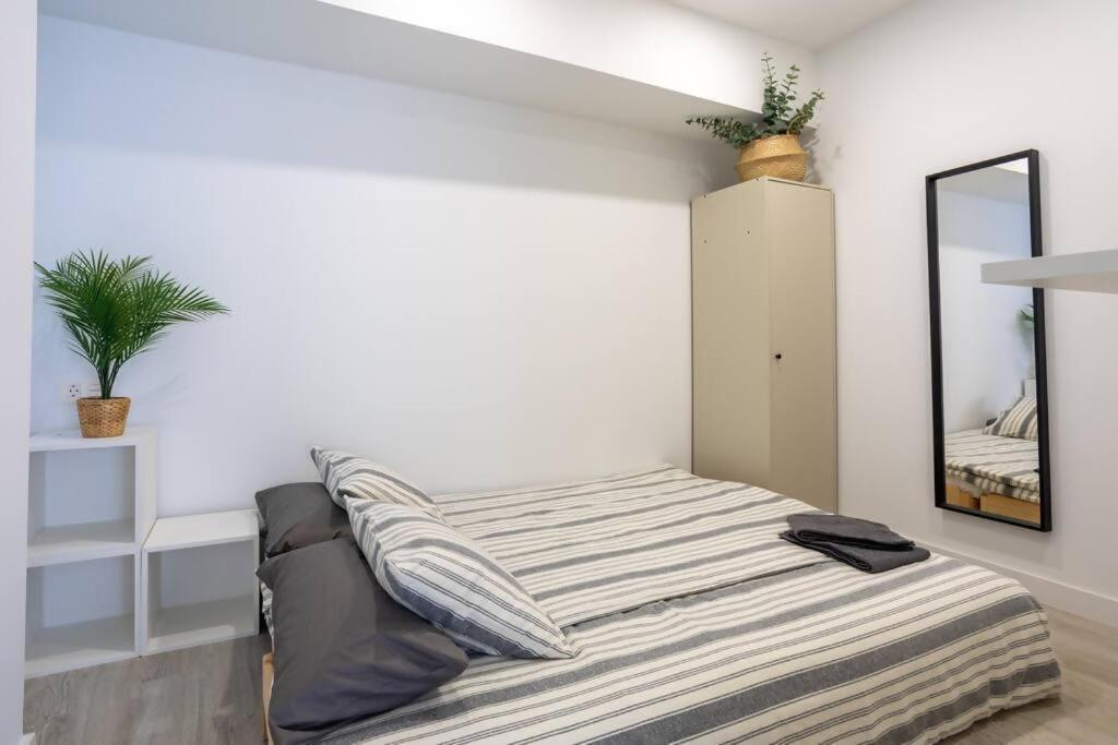 Aldatseta Home Apartamento Centrico Bermeo Eksteriør bilde