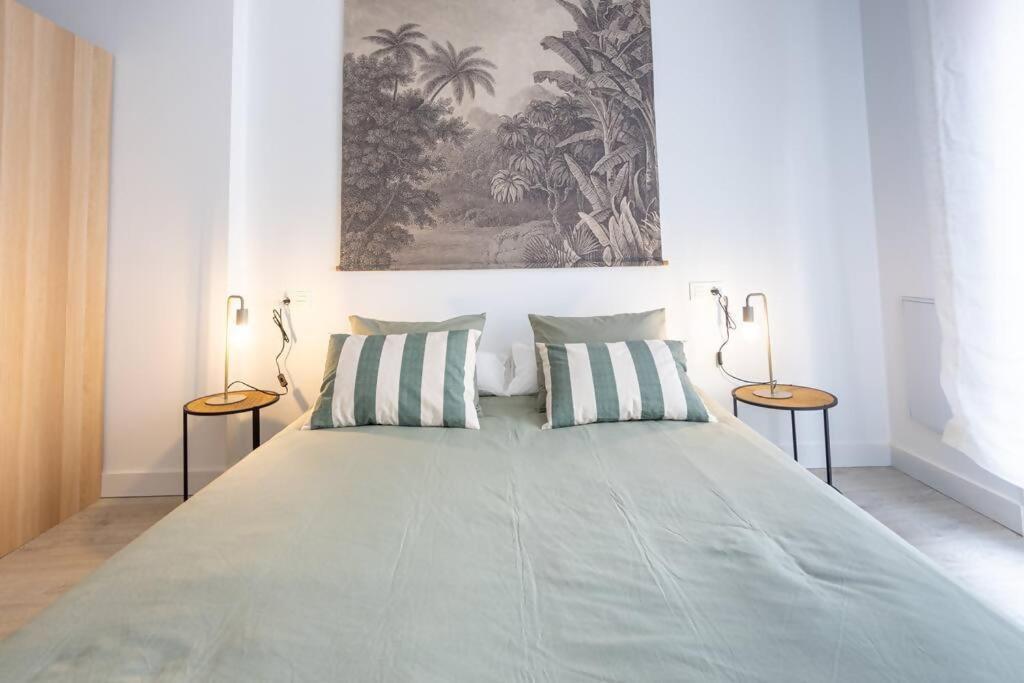 Aldatseta Home Apartamento Centrico Bermeo Eksteriør bilde