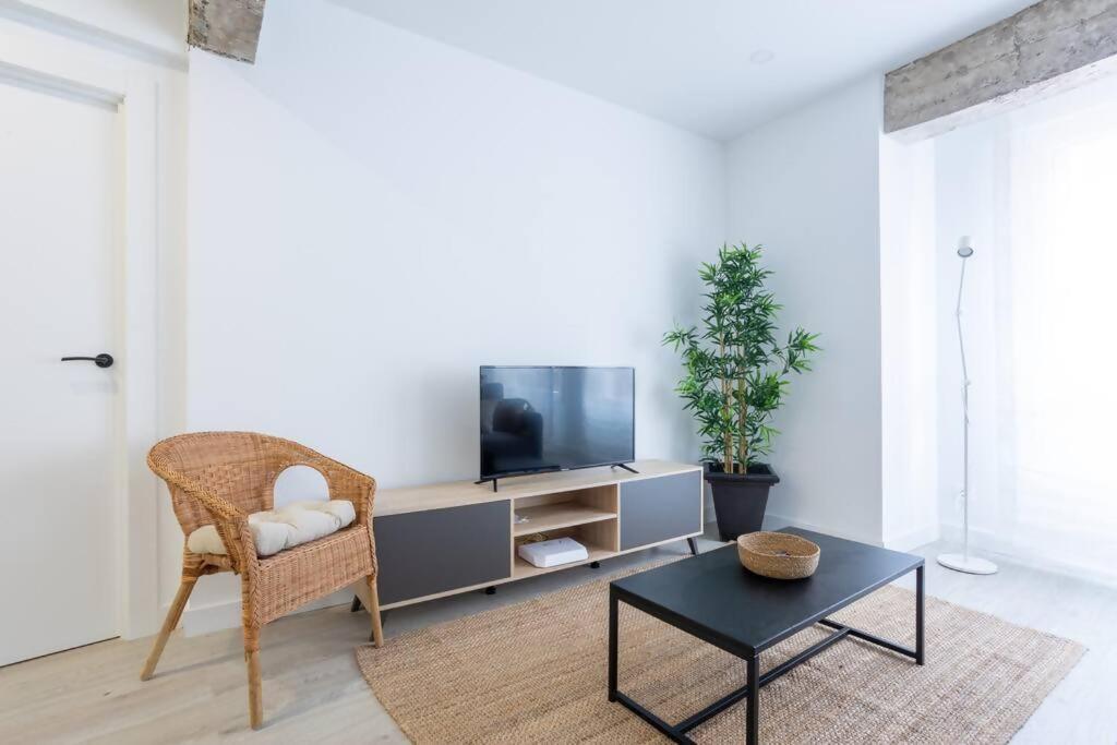 Aldatseta Home Apartamento Centrico Bermeo Eksteriør bilde
