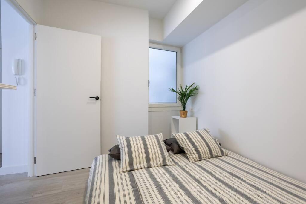 Aldatseta Home Apartamento Centrico Bermeo Eksteriør bilde