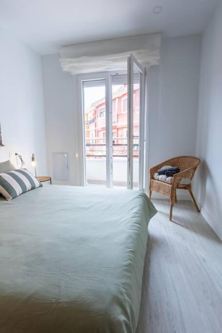 Aldatseta Home Apartamento Centrico Bermeo Eksteriør bilde