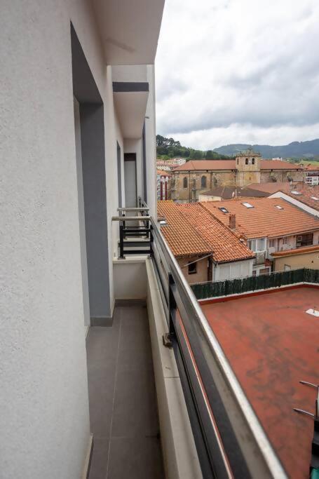 Aldatseta Home Apartamento Centrico Bermeo Eksteriør bilde