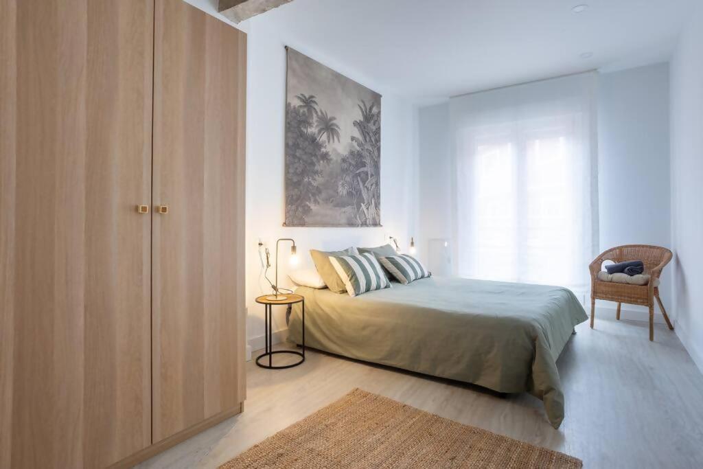 Aldatseta Home Apartamento Centrico Bermeo Eksteriør bilde