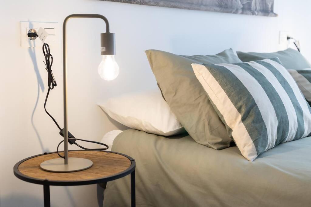 Aldatseta Home Apartamento Centrico Bermeo Eksteriør bilde