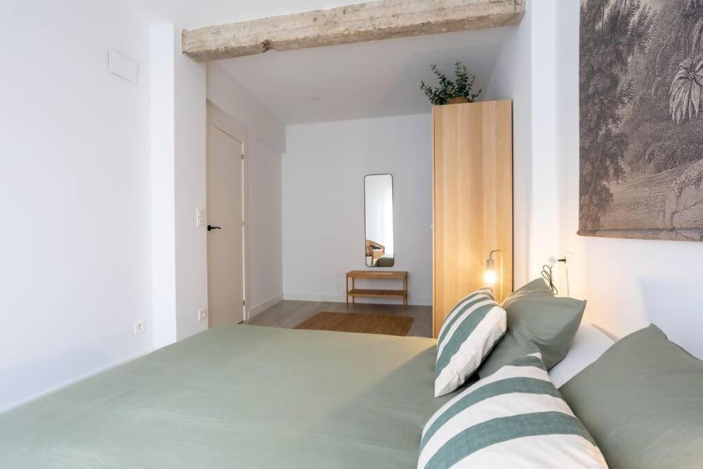 Aldatseta Home Apartamento Centrico Bermeo Eksteriør bilde