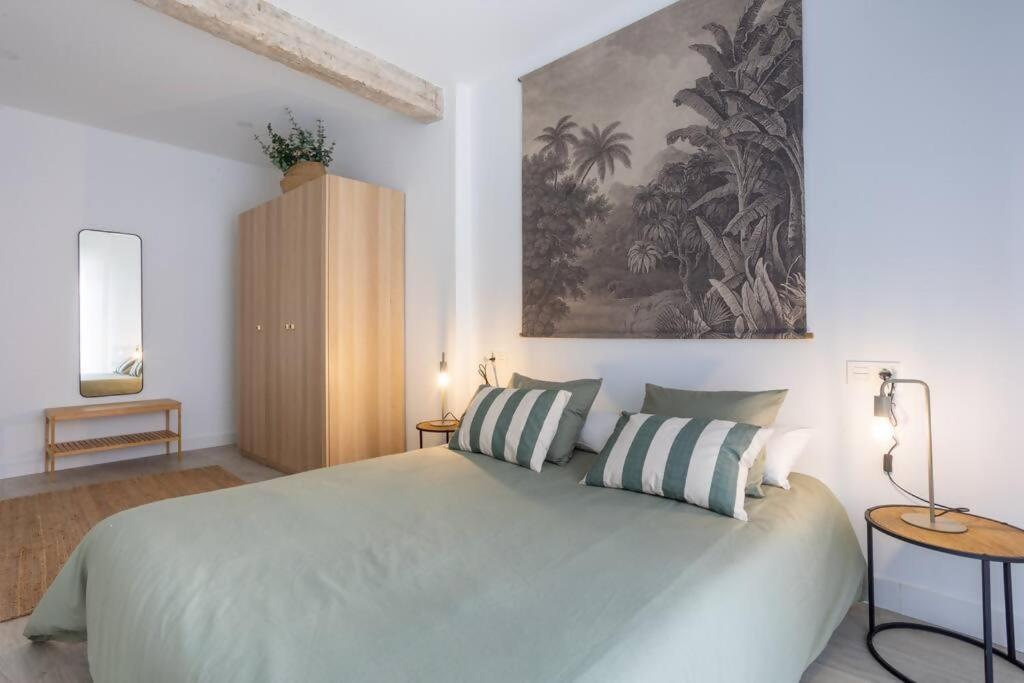 Aldatseta Home Apartamento Centrico Bermeo Eksteriør bilde