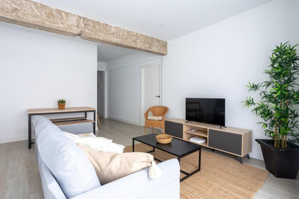Aldatseta Home Apartamento Centrico Bermeo Eksteriør bilde